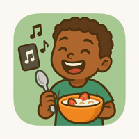 Musical Bites app icon