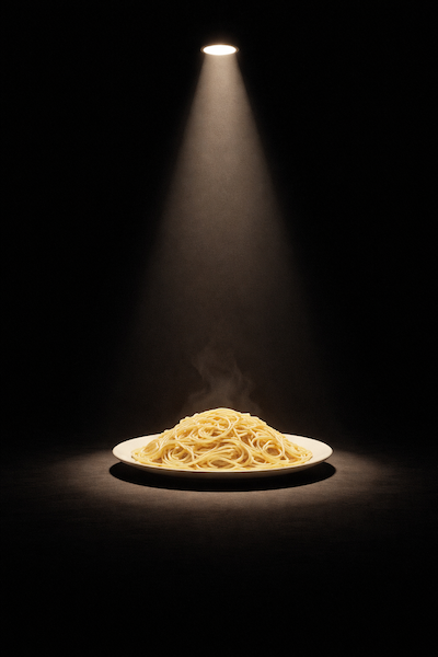 Just Noodles